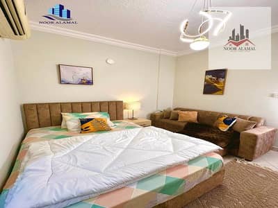 Studio for Rent in Bu Tina, Sharjah - b86c4b18-4036-4dcd-a32c-f6f0997e11e7. jpg