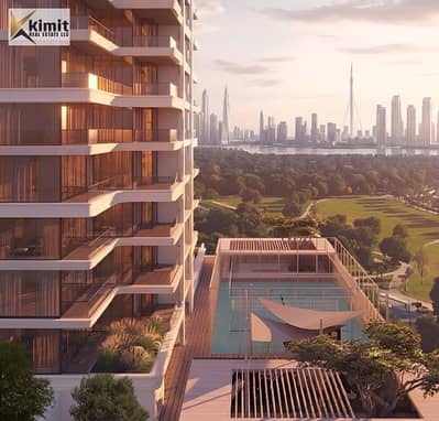 2 Bedroom Flat for Sale in Al Jaddaf, Dubai - WhatsApp Image 2026-04-14 at 3.37. 45 PM (1). jpeg