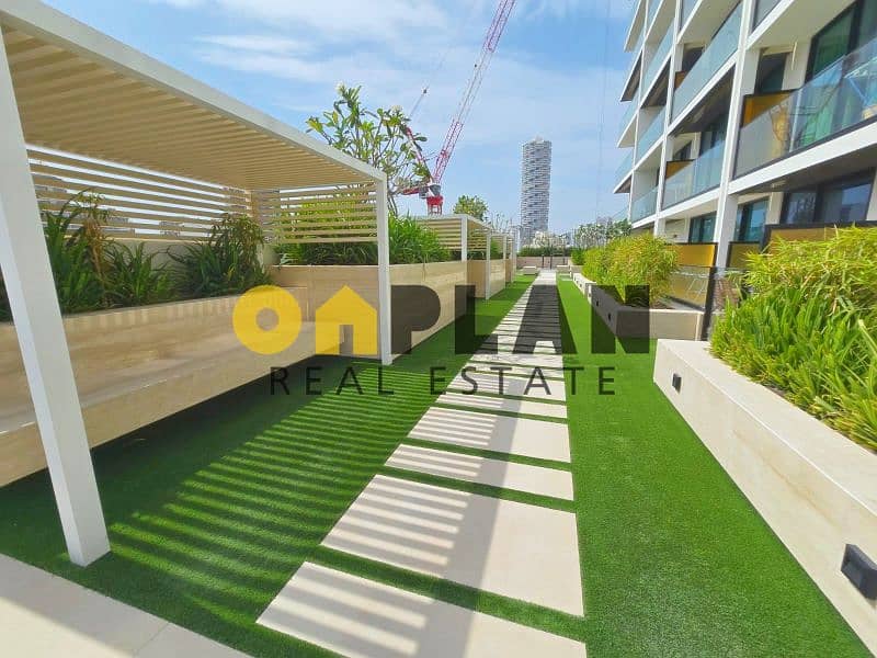Modern 2BR | Spacious Layout | Kitchen Appliance - Image 7