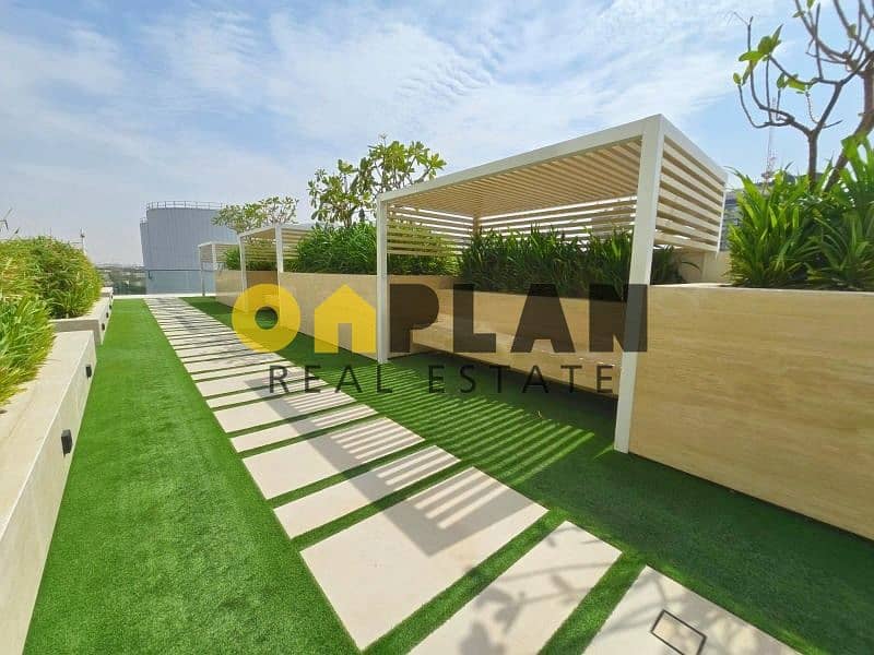Modern 2BR | Spacious Layout | Kitchen Appliance - Image 8