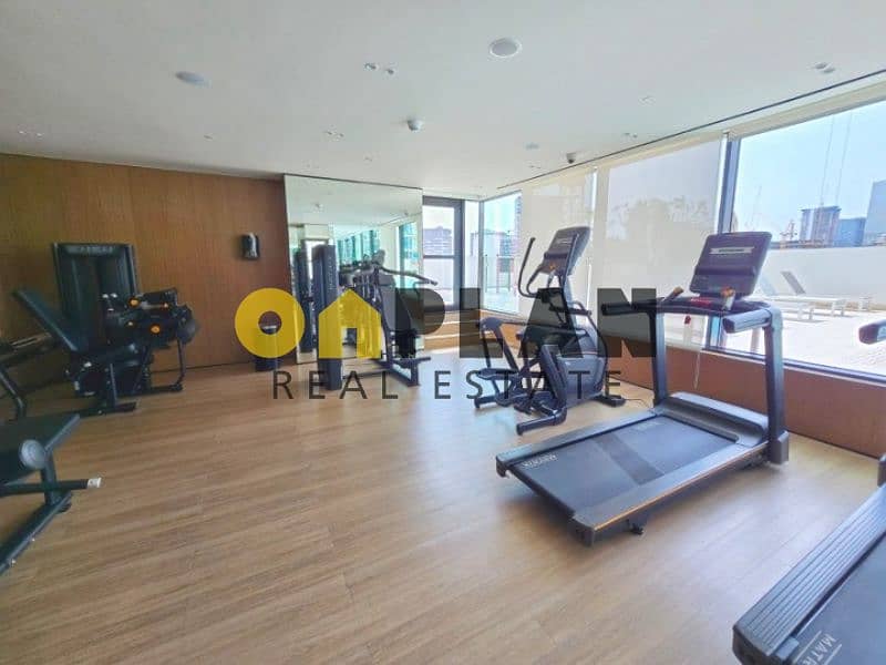 Modern 2BR | Spacious Layout | Kitchen Appliance - Image 9