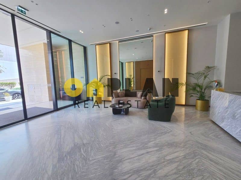Modern 2BR | Spacious Layout | Kitchen Appliance - Image 10
