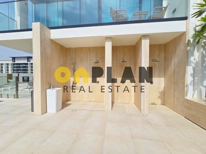 Modern 2BR | Spacious Layout | Kitchen Appliance - Image 12