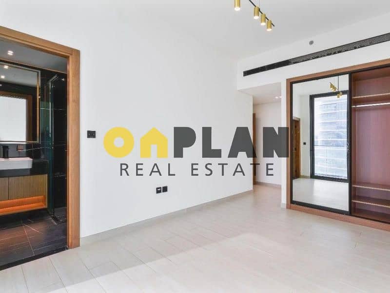 Modern 2BR | Spacious Layout | Kitchen Appliance - Image 13