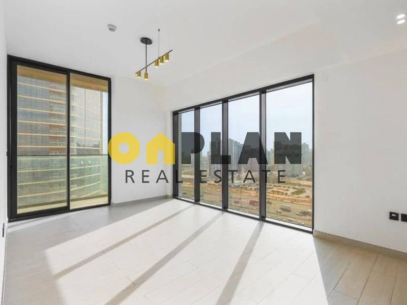 Modern 2BR | Spacious Layout | Kitchen Appliance - Image 14