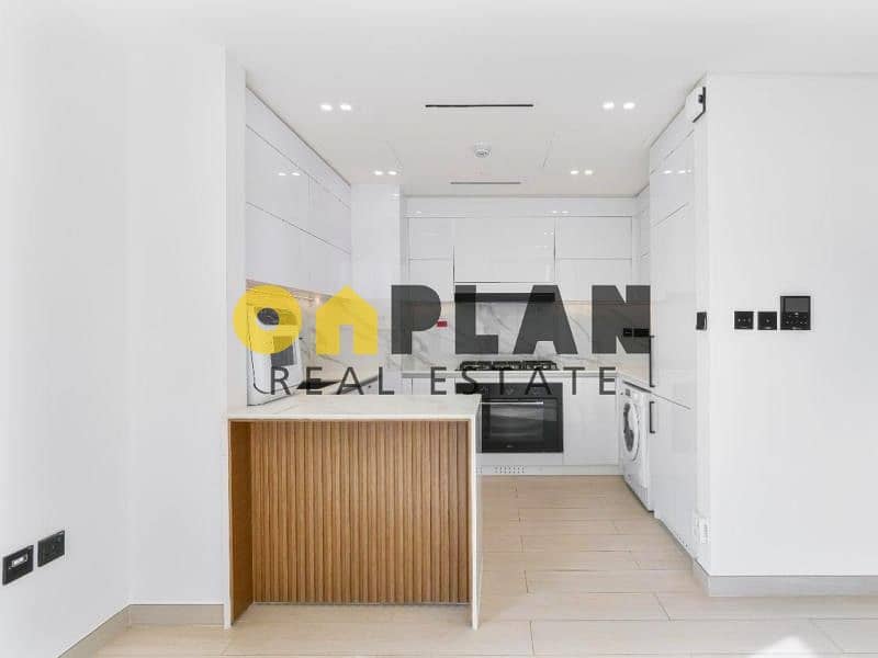 Modern 2BR | Spacious Layout | Kitchen Appliance - Image 15