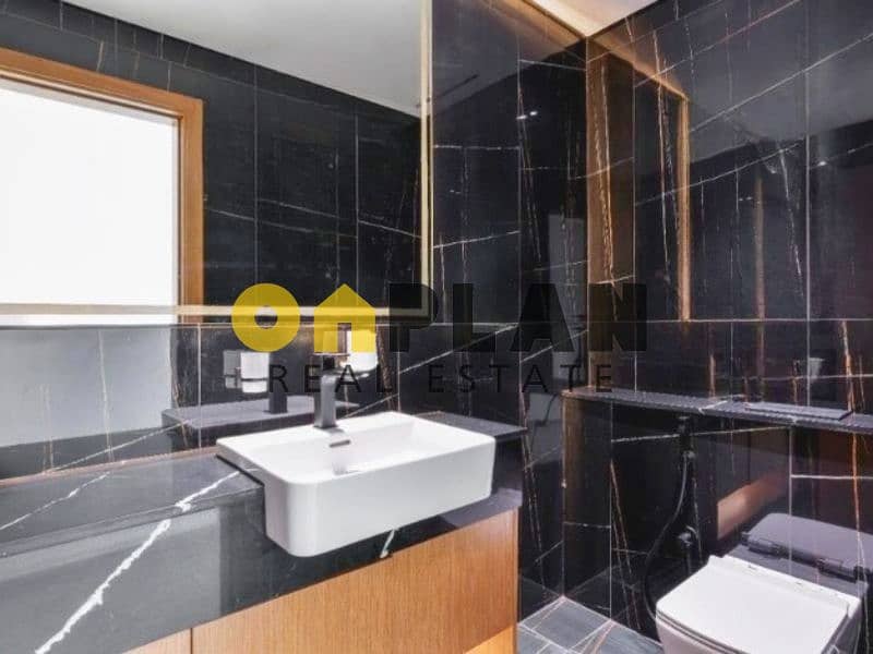Modern 2BR | Spacious Layout | Kitchen Appliance - Image 17