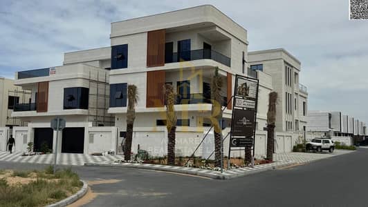 7 Bedroom Villa for Sale in Al Alia, Ajman - WhatsApp Image 2026-03-31 at 7.03. 12 PM (2). jpeg 7 Bedroom Villa for Sale in Al Alia, Ajman - WhatsApp Image 2026-03-31 at 7.03. 12 PM (2). jpeg