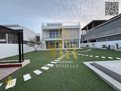 6 Cпальни Вилла Продажа в Аль Зора, Аджман - 838914866-800x600. jpeg