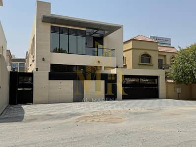 5 Bedroom Villa for Sale in Al Rawda, Ajman - IMG-20250808-WA0113. jpg