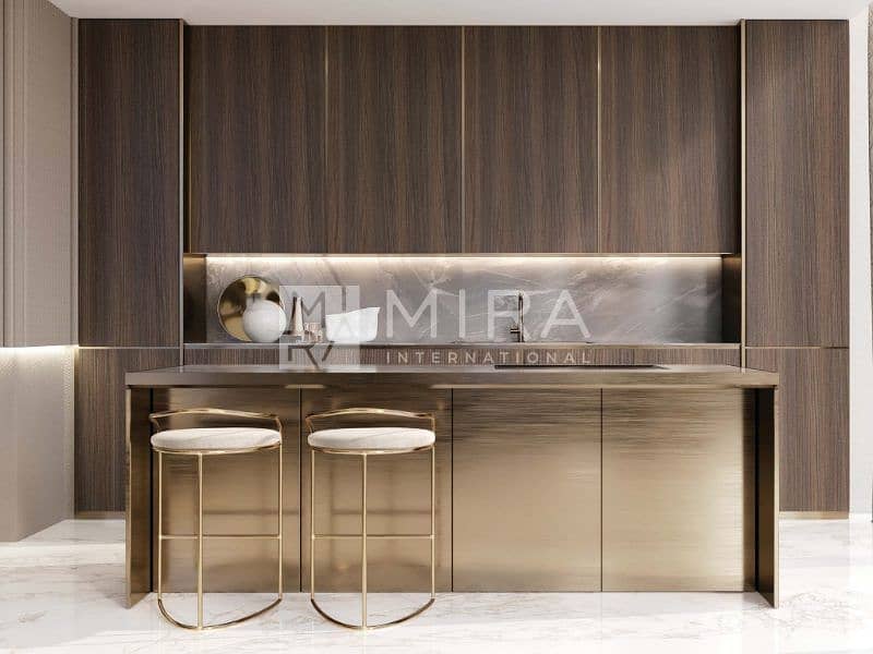 Front Beach Access I Sea View I Premium Living