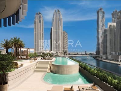 3 Bedroom Flat for Sale in Business Bay, Dubai - 6 3 Bedroom Flat for Sale in Business Bay, Dubai - 6