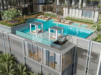3 habitaciones Apartamento para en Venta en Business Bay, Dubai - 7