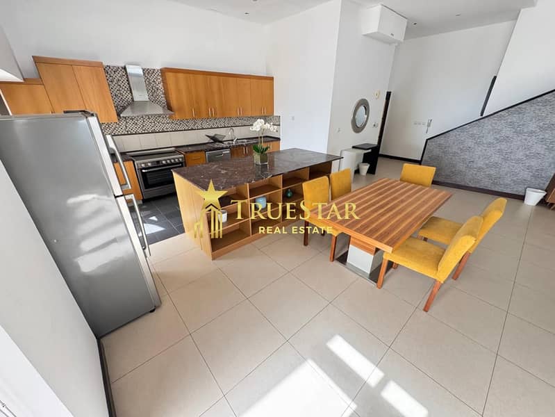 CLOSE TO BEACH FULLY FURNISHED 2BR+STUDY SHARED POOL & GYM - Image 7