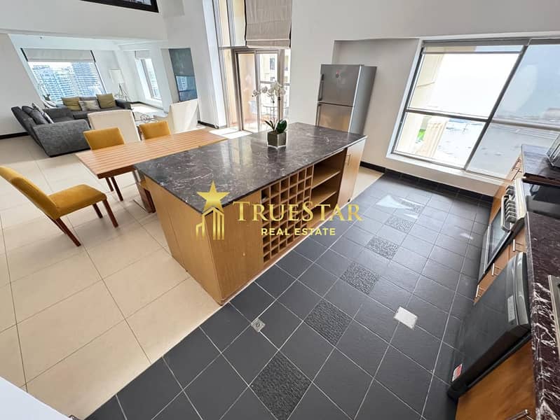 CLOSE TO BEACH FULLY FURNISHED 2BR+STUDY SHARED POOL & GYM - Image 8