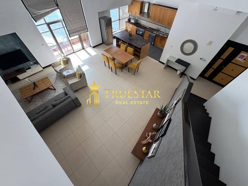CLOSE TO BEACH FULLY FURNISHED 2BR+STUDY SHARED POOL & GYM - Image 10