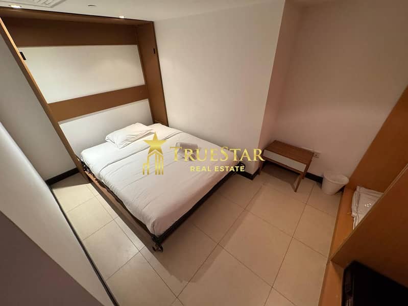 CLOSE TO BEACH FULLY FURNISHED 2BR+STUDY SHARED POOL & GYM - Image 12