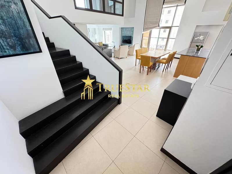 CLOSE TO BEACH FULLY FURNISHED 2BR+STUDY SHARED POOL & GYM - Image 15