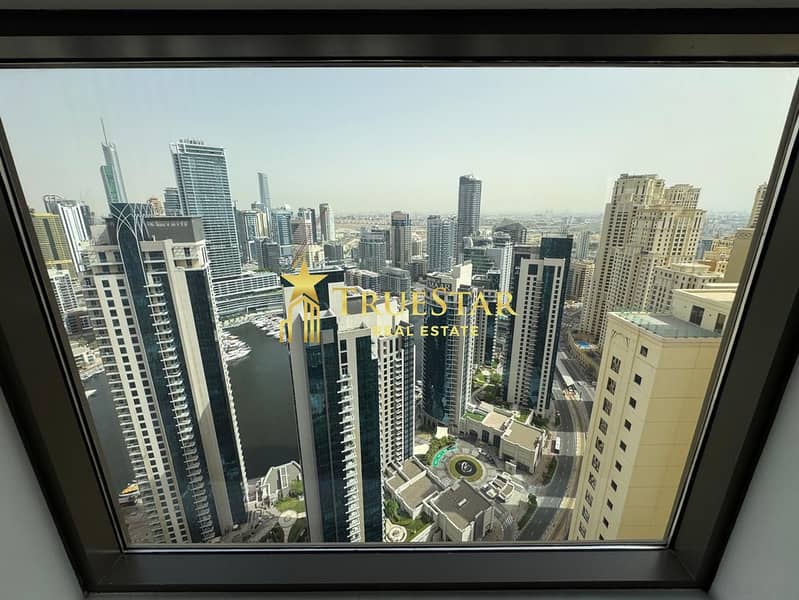CLOSE TO BEACH FULLY FURNISHED 2BR+STUDY SHARED POOL & GYM - Image 16