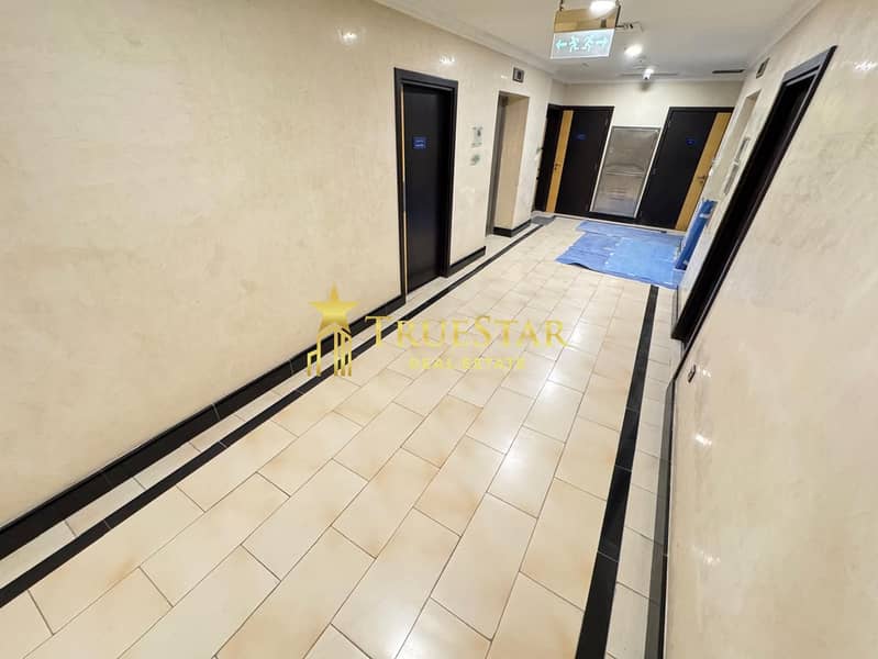 CLOSE TO BEACH FULLY FURNISHED 2BR+STUDY SHARED POOL & GYM - Image 17