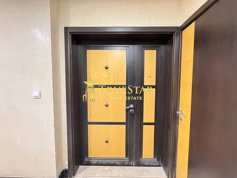 CLOSE TO BEACH FULLY FURNISHED 2BR+STUDY SHARED POOL & GYM - Image 18