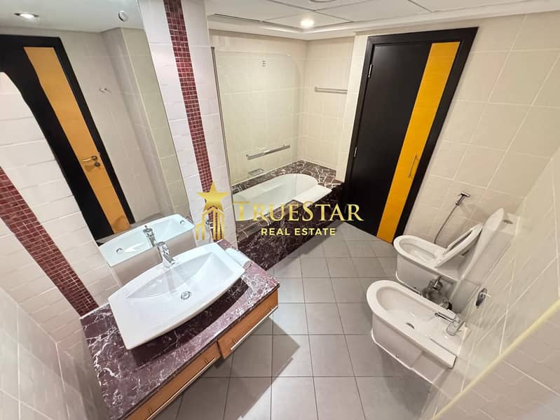 CLOSE TO BEACH FULLY FURNISHED 2BR+STUDY SHARED POOL & GYM - Image 19