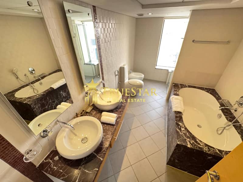 CLOSE TO BEACH FULLY FURNISHED 2BR+STUDY SHARED POOL & GYM - Image 20