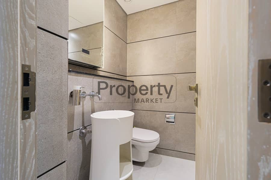12 Payments Option | Balcony | Fully Furnished - Image 7