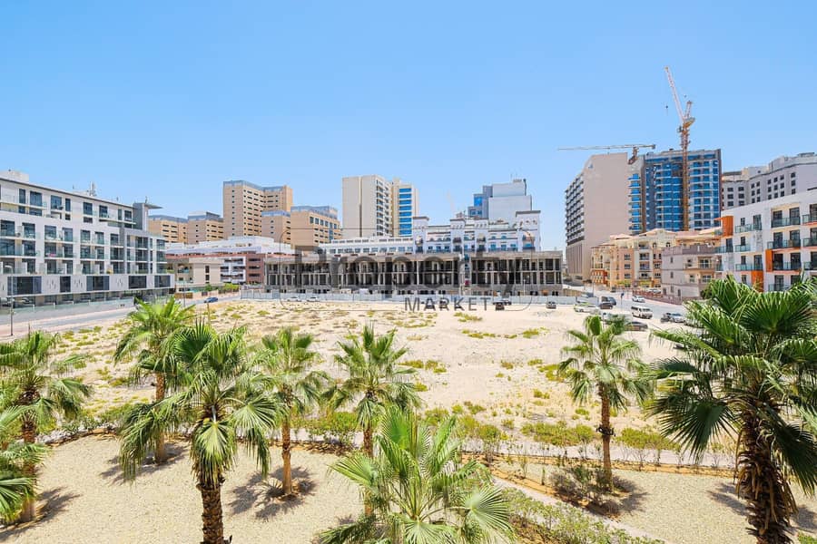 12 Payments Option | Balcony | Fully Furnished - Image 9