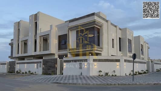 5 Bedroom Villa for Sale in Al Helio, Ajman - WhatsApp Image 2026-05-11 at 2.35. 53 AM (2). jpeg 5 Bedroom Villa for Sale in Al Helio, Ajman - WhatsApp Image 2026-05-11 at 2.35. 53 AM (2). jpeg