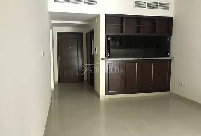 Cozy 1BR Apt | Ideal for Investors