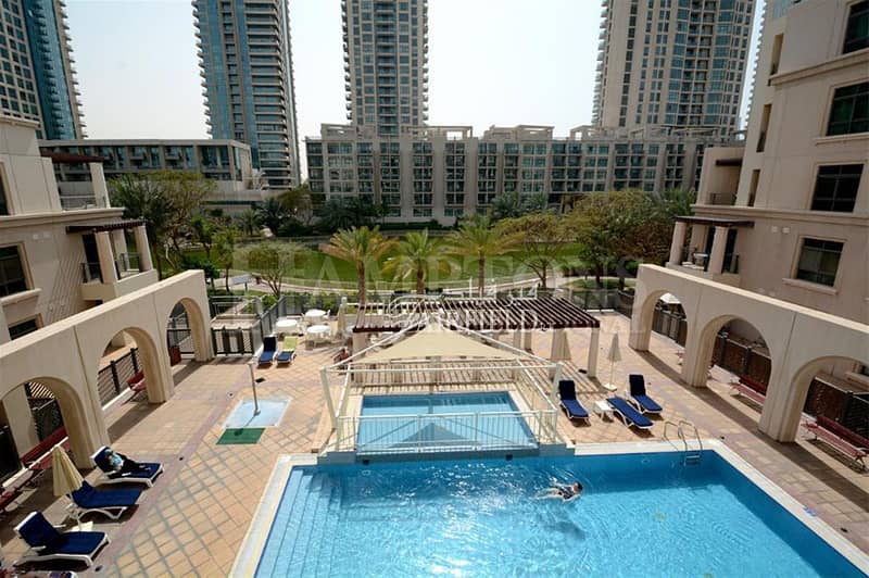 Cozy 1BR Apt | Ideal for Investors Cozy 1BR Apt | Ideal for Investors