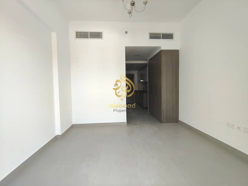 ONE Month Free /Brand New building/Specious studio apartment/All facilities/very prime location