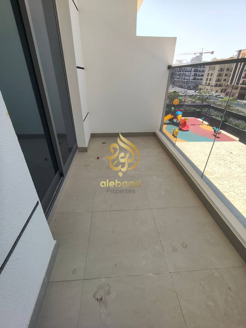 ONE Month Free /Brand New building/Specious studio apartment/All facilities/very prime location - Image 7