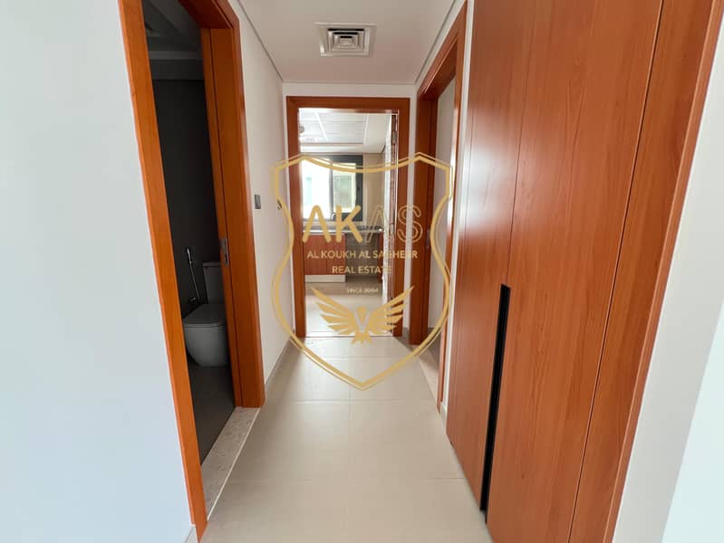 Modern 2BHK in Exclusive Low-Density Building | Chiller Free | Family Only