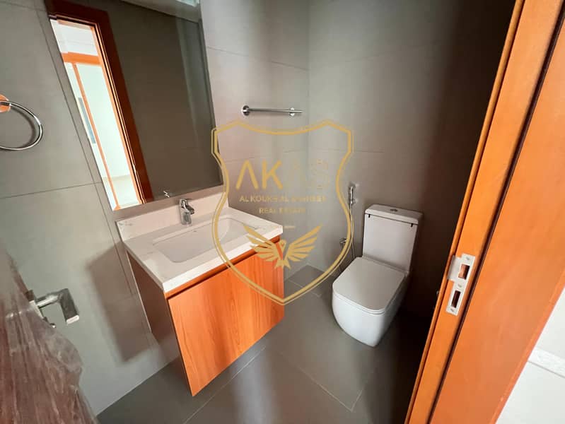 Modern 2BHK in Exclusive Low-Density Building | Chiller Free | Family Only