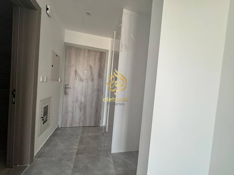 Big offer/ONE Month Free / New building/Specious studio apartment/All facilities/very prime location