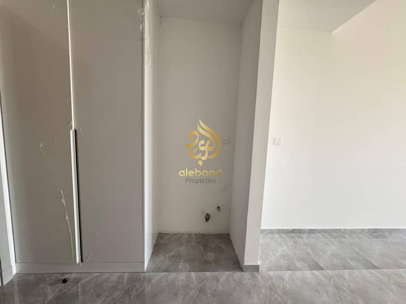 Big offer/ONE Month Free / New building/Specious studio apartment/All facilities/very prime location - Image 6
