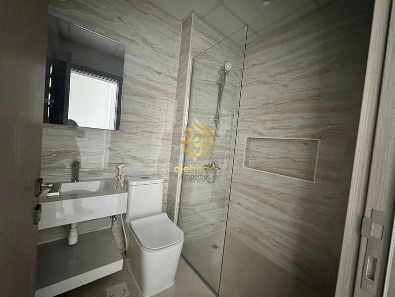 Big offer/ONE Month Free / New building/Specious studio apartment/All facilities/very prime location - Image 7
