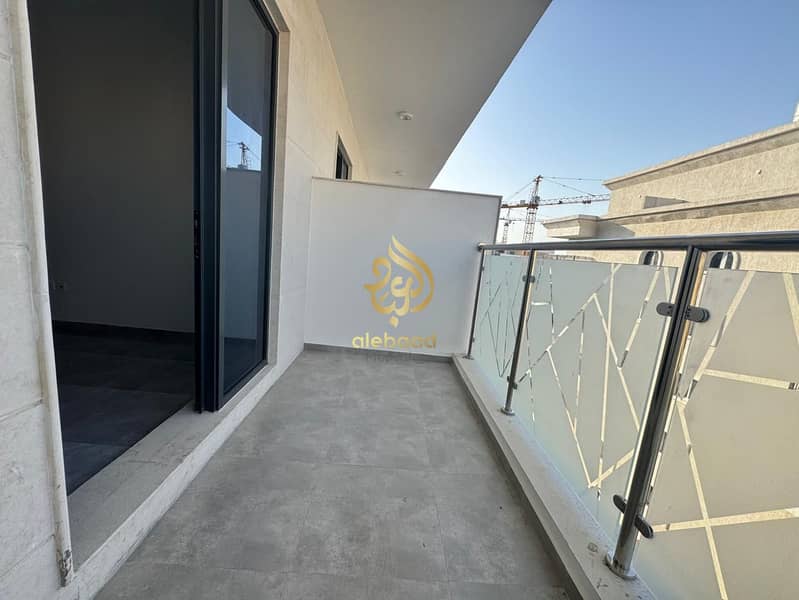 Big offer/ONE Month Free / New building/Specious studio apartment/All facilities/very prime location - Image 8