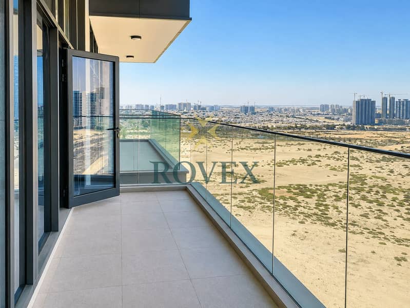 VACANT | LARGE BALCONY | MID FLOOR - Image 8