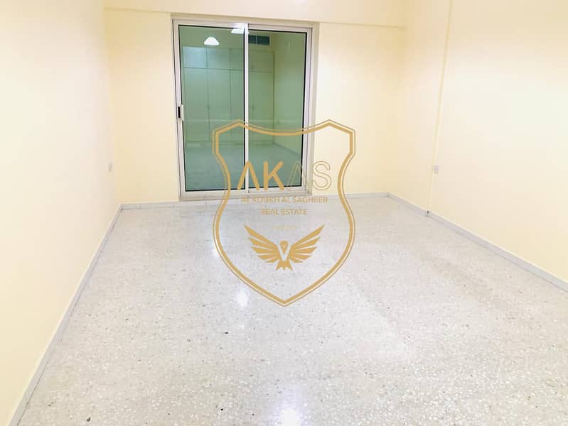 Extra Spacious 3BR + Maid | Family Living in Deira