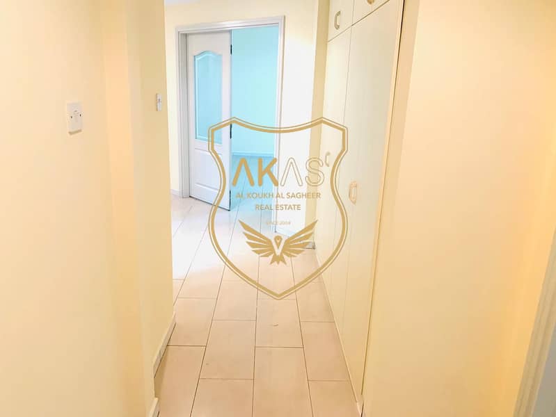 Extra Spacious 3BR + Maid | Family Living in Deira - Image 6