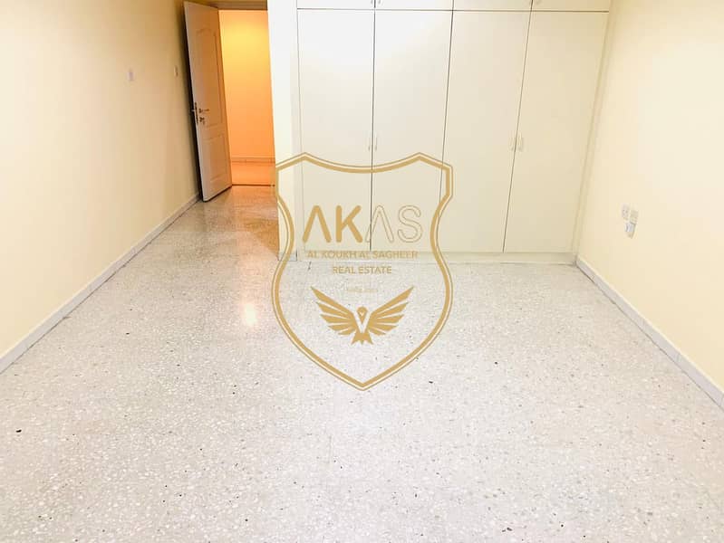 Extra Spacious 3BR + Maid | Family Living in Deira - Image 7