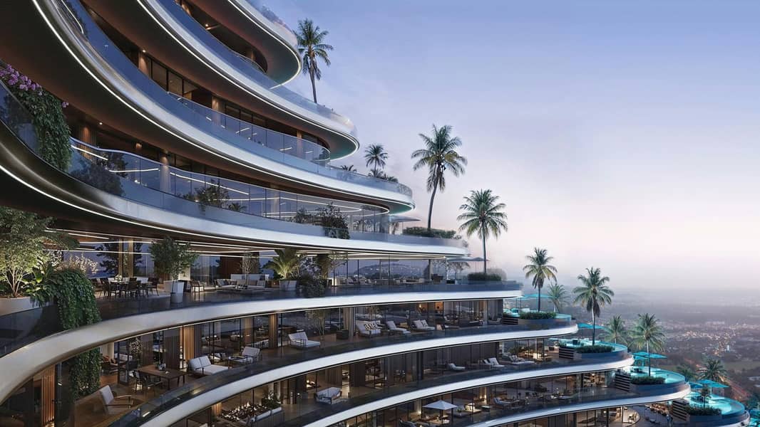 EID Special Offer | Resort-Style Living | High ROI