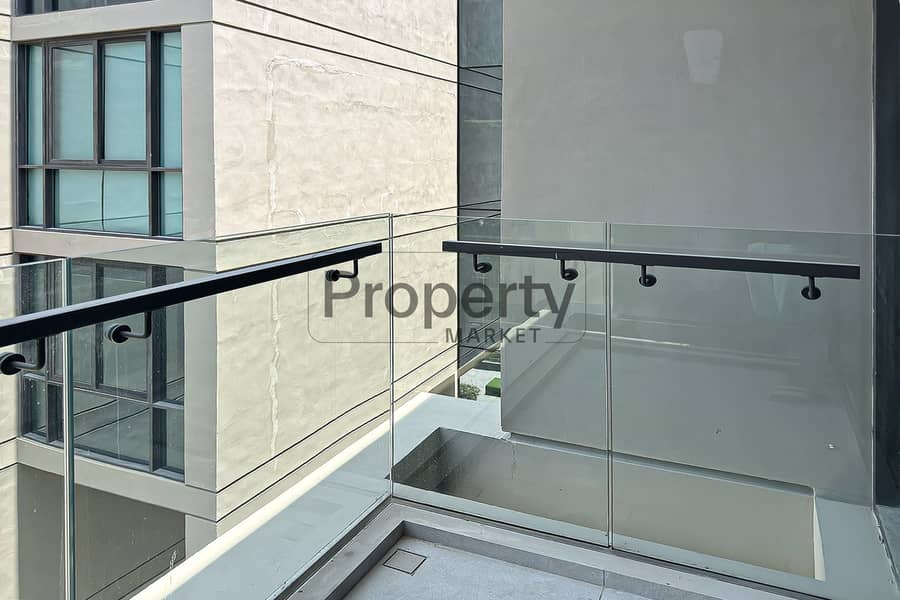 12 Payments | Balcony | Furnished | High Floor - Image 7