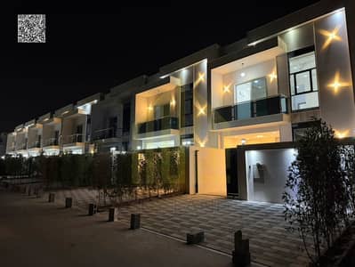 5 Cпальни Вилла Продажа в Аль Хелио, Аджман - 1. jpeg