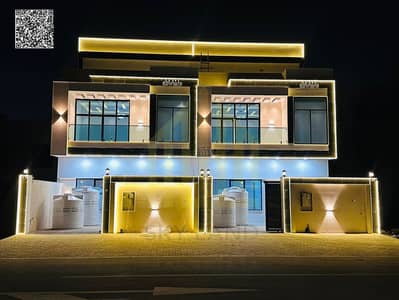 فیلا 5 غرف نوم للبيع في الياسمين، عجمان - 1 (2). jpeg