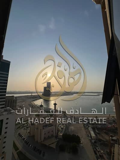 1 Bedroom Apartment for Rent in Al Taawun, Sharjah - WhatsApp Image 2026-05-18 at 3.07. 19 PM. jpeg