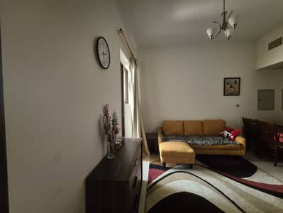 1 Bedroom Flat for Rent in Dubai Sports City, Dubai - 20260517_142436. jpg